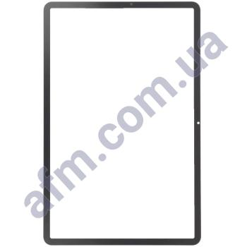 Скло екрану Huawei MatePad 11 2021 Wi-Fi чорне + OCA плівка!