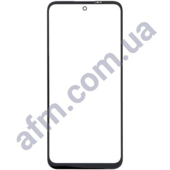 Скло екрану Motorola XT2167-2 Moto G41/ XT2169 Moto G71 5G/ XT2173-3 MotoG31 чёрное+ OCA плівка!