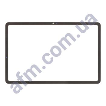 Скло екрану Samsung X730 Galaxy Tab S11/ X736 чорне + OCA плівка