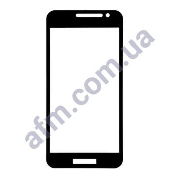 Скло екрану Samsung J260 Galaxy J2 Core чорне + OCA плівка!