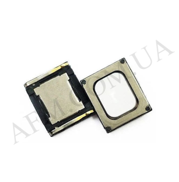 Динамик Samsung A015F Galaxy A01/ A025F/ A035F/ A037F/ Redmi 9A/ redmi 7/ Redmi 12c/ Redmi Note 7
