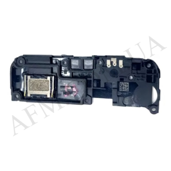 Звонок ZTE Blade V10 Vita в рамке!
