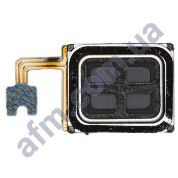 Динамік Motorola XT2523-3 Moto G05/ XT2521-3 Moto G15/ XT2523-6 Moto E15 зі шлейфом