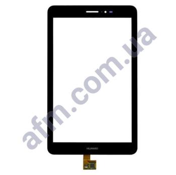 Сенсор Huawei MediaPad T1 8.0 (S8-701U/ T1-821L) чорний!