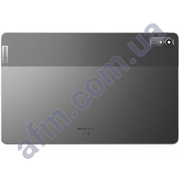 Задняя крышка Lenovo TB350FU Tab P11 2nd Gen/ TB350XU серая + стекло камеры