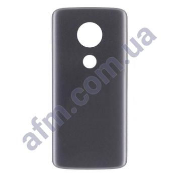 Задняя крышка Motorola XT1944 Moto E5 серая!