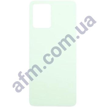 Задняя крышка Motorola XT2343 Moto G54/ XT2343-6/ XT2435-2 зелёная Mint Green!