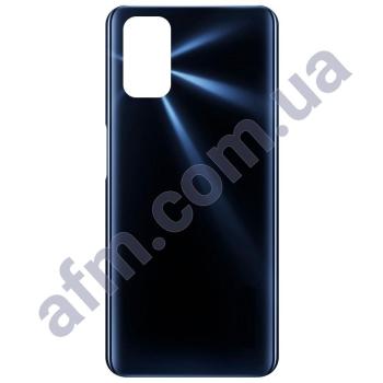 Задняя крышка Oppo A52/ A72/ A92 чёрная Twilight Black