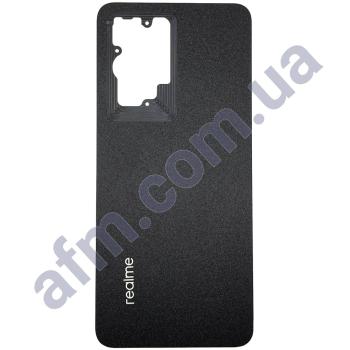 Задня кришка Realme C75 4G чорна