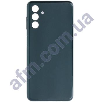 Задняя крышка Samsung A047 Galaxy A04s бирюзовая!