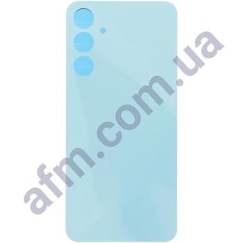 Задняя крышка Samsung A166 Galaxy A16 5G зелёная