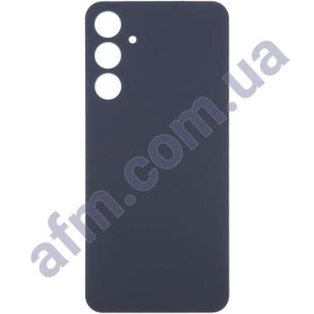 Задняя крышка Samsung A166 Galaxy A16 5G чёрная