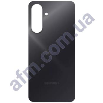 Задняя крышка Samsung A175 Galaxy A17 4G чёрная