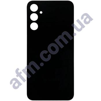 Задняя крышка Samsung A245 Galaxy A24 чёрная