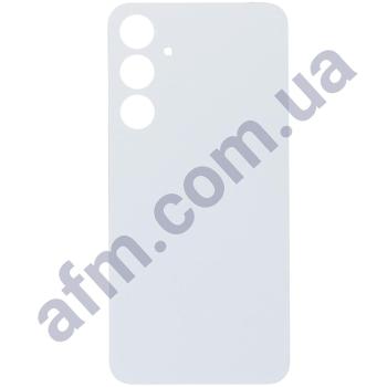 Задняя крышка Samsung A356 Galaxy A35 Iceblue белая