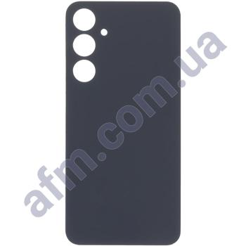 Задняя крышка Samsung A356 Galaxy A35 Navy синяя