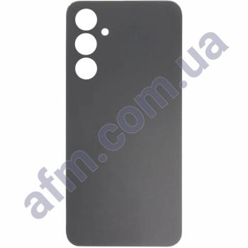 Задняя крышка Samsung A546 Galaxy A54 чёрная Graphite