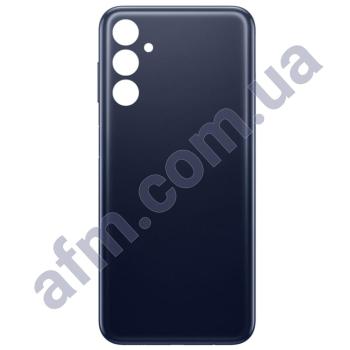 Задняя крышка Samsung M146 Galaxy M14 синяя Navy Blue