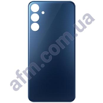 Задняя крышка Samsung M156 Galaxy M15 синяя Dark Blue!