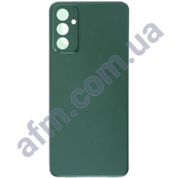 Задняя крышка Samsung M236 Galaxy M23 5G зелёная Deep Green