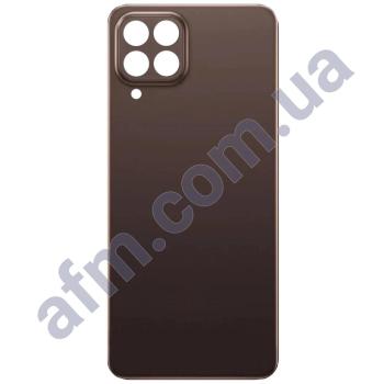 Задняя крышка Samsung M336 Galaxy M33 коричневая Brown!
