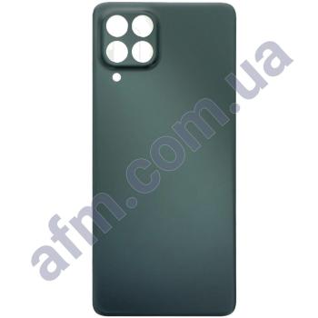 Задняя крышка Samsung M536 Galaxy M53 5G зелёная!