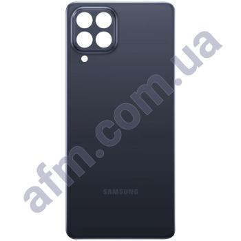 Задняя крышка Samsung M536 Galaxy M53 5G синяя Blue