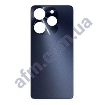 Задня кришка Tecno Spark 10 Pro чорна