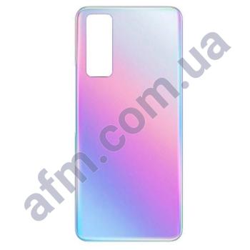 Задняя крышка Vivo Y53s 4G фиолетовая