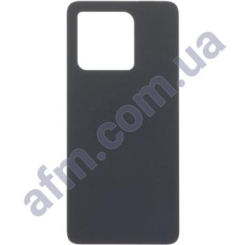 Задняя крышка Xiaomi 14T чёрная