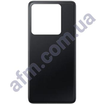 Задняя крышка Xiaomi 14T Pro чёрная