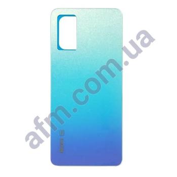 Задня кришка Xiaomi Redmi Note 11 Pro 5G Star Blue блакитна