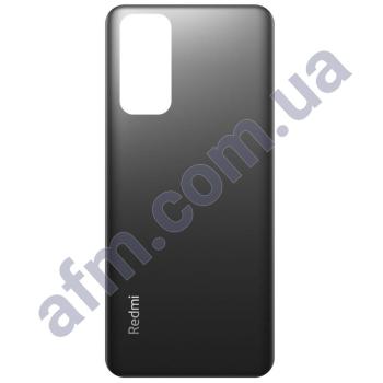 Задняя крышка Xiaomi Redmi Note 11/ Redmi Note 11S Graphite Gray серая