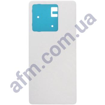 Задняя крышка Xiaomi Redmi Note 13 5G белая!