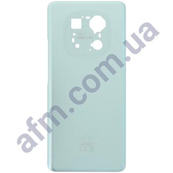 Задня кришка Xiaomi Redmi Note 15 4G зелена Forest Green