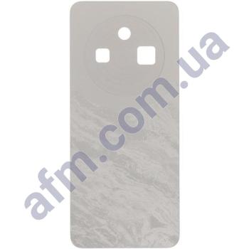 Задняя крышка Xiaomi Poco C75 золотая