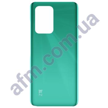 Задняя крышка ZTE Blade V40 Pro зелёная